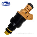 35310-02500 Inyección de inyector de combustible de boquillas para Hyundai Atos